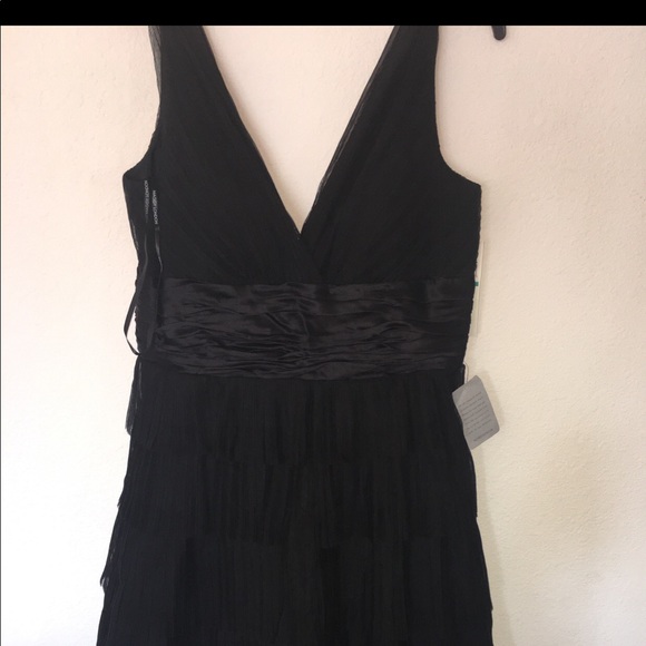 Maggy London Dresses & Skirts - Black dress